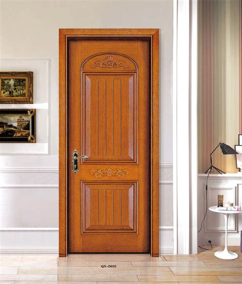 Alibaba Wooden Door